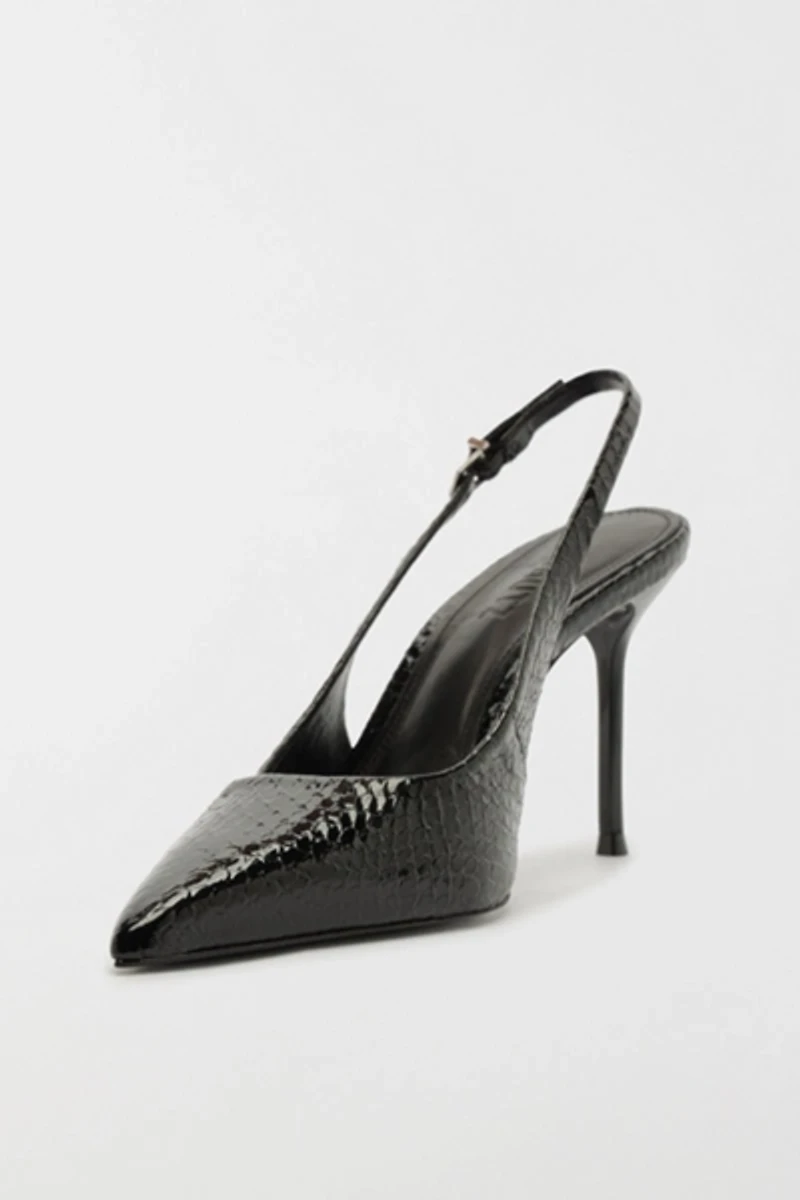 Schutz Paola Slingback Heel