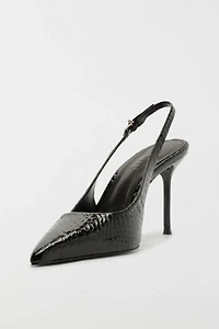 Schutz Paola Slingback Heel