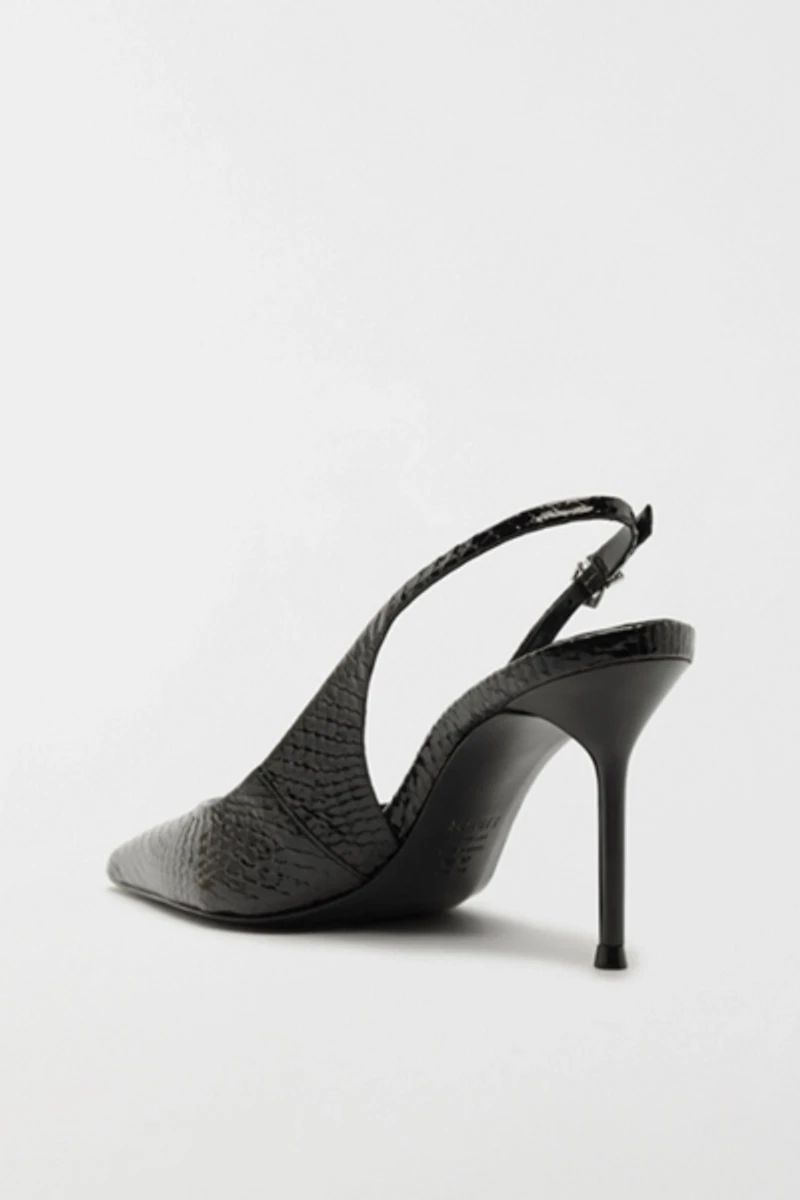 Schutz Paola Slingback Heel
