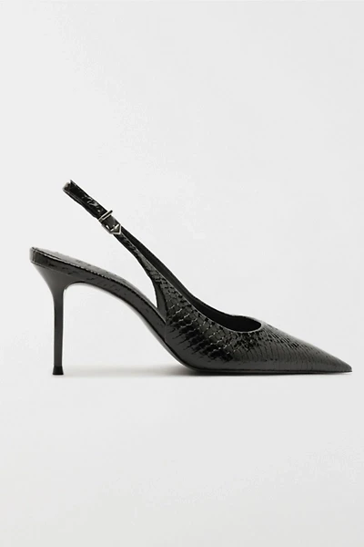 Schutz Paola Slingback Heel