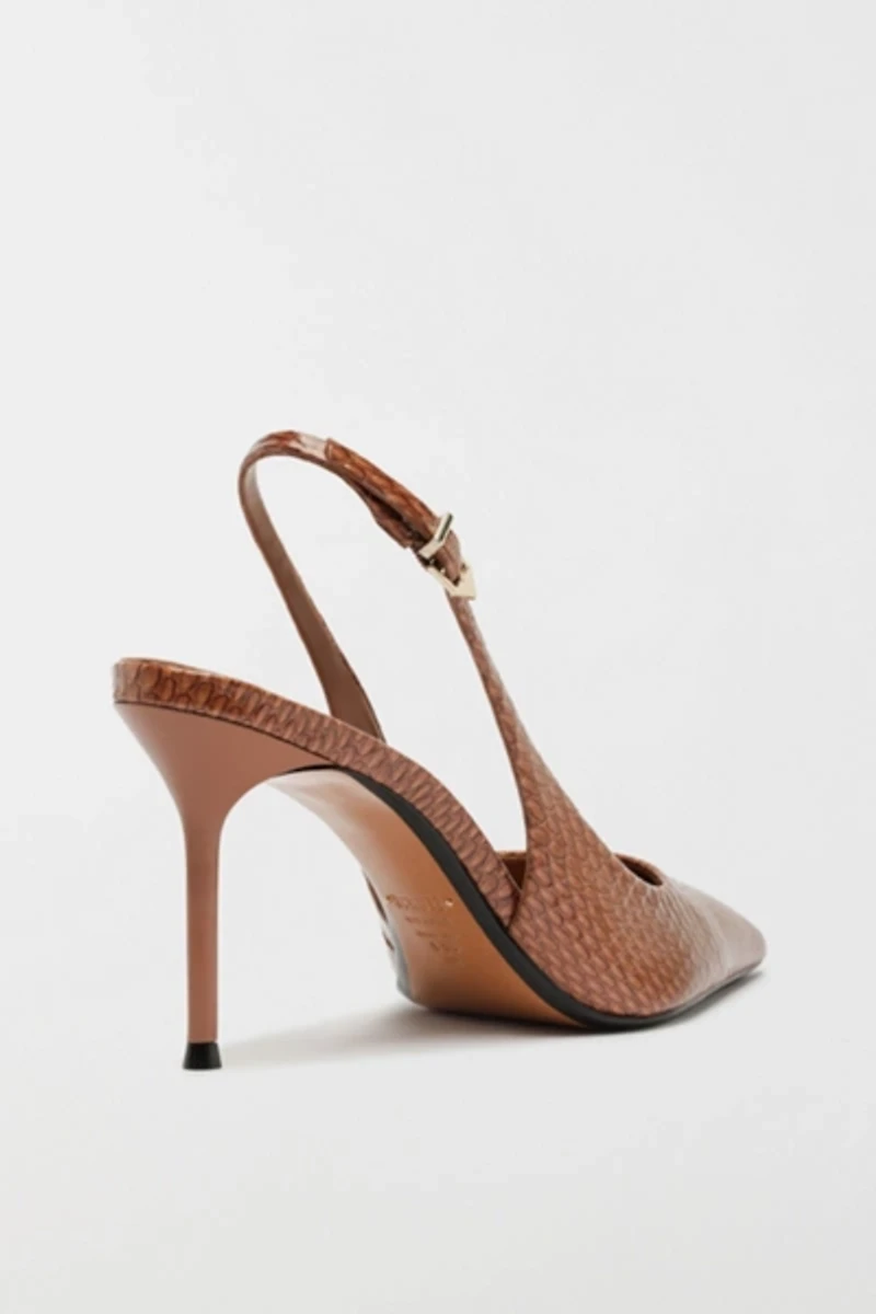 Schutz Paola Slingback Heel