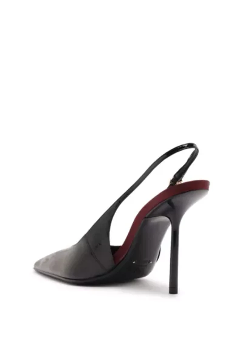 Schutz Leona Stilleto Heel