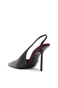 Schutz Leona Stilleto Heel