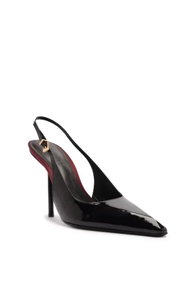 Schutz Leona Stilleto Heel