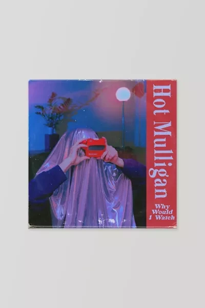 Hot Mulligan