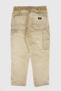 Vintage Distressed Dickies Carpenter Pants
