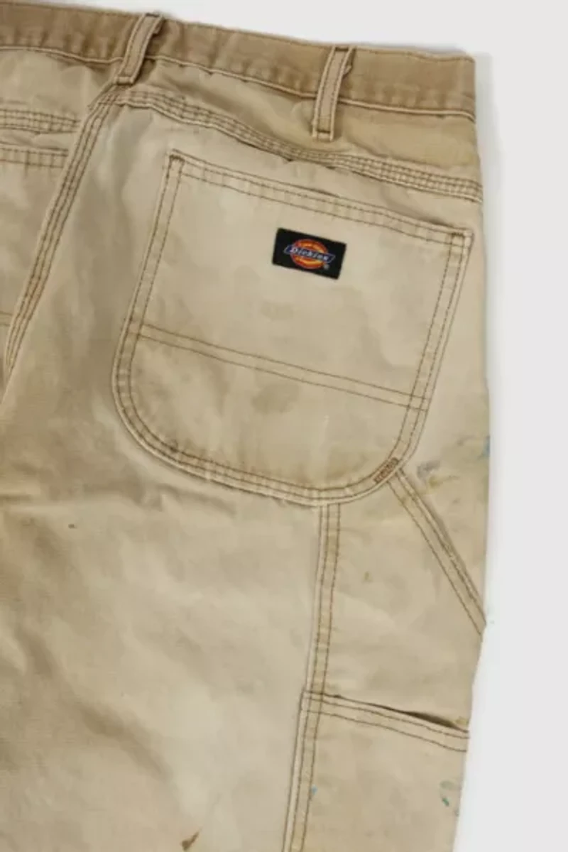 Vintage Distressed Dickies Carpenter Pants
