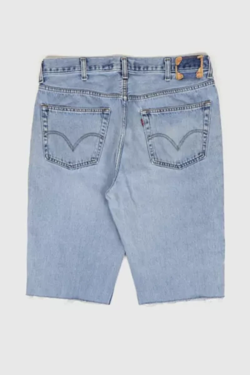Vintage Levi’s® Jorts