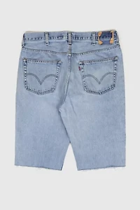 Vintage Levi’s® Jorts