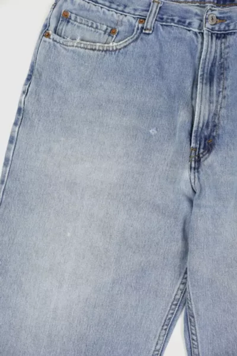 Vintage Levi’s® Jorts