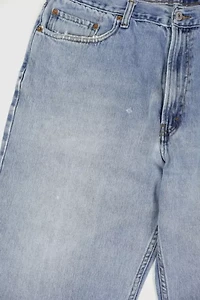 Vintage Levi’s® Jorts