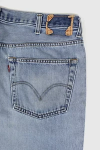 Vintage Levi’s® Jorts