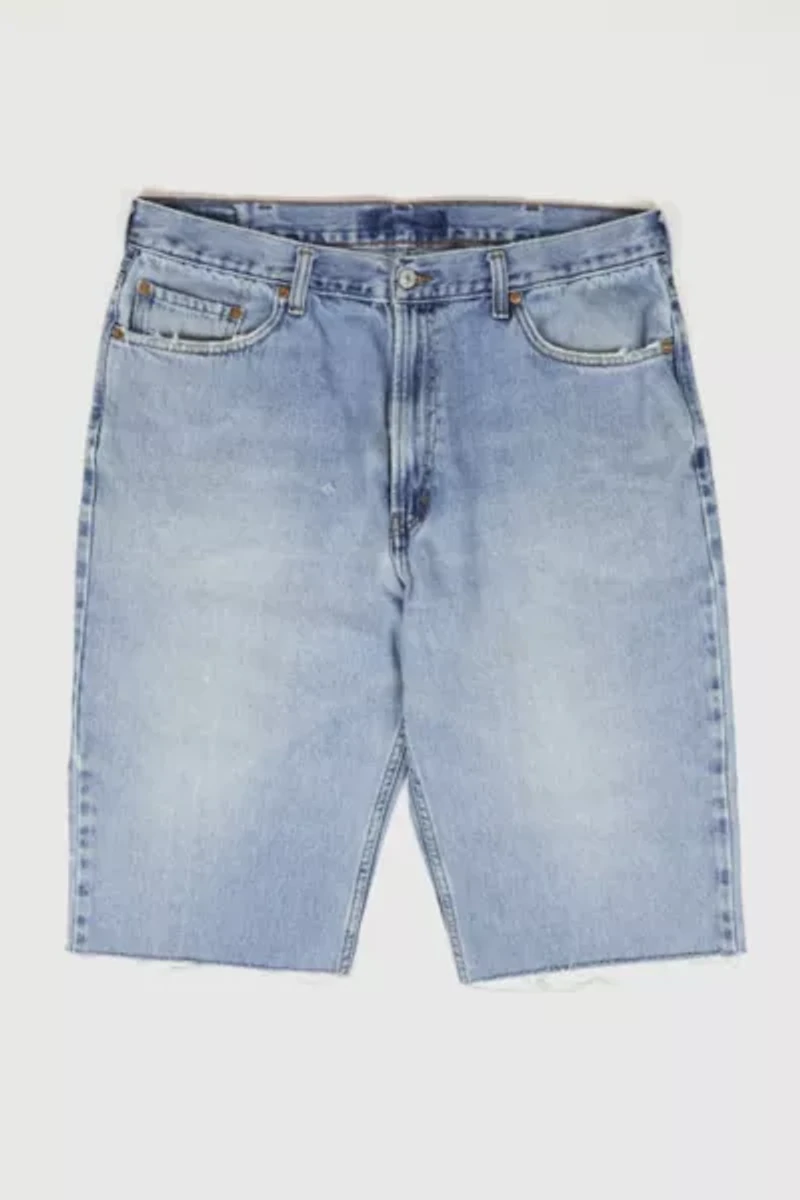 Vintage Levi’s® Jorts