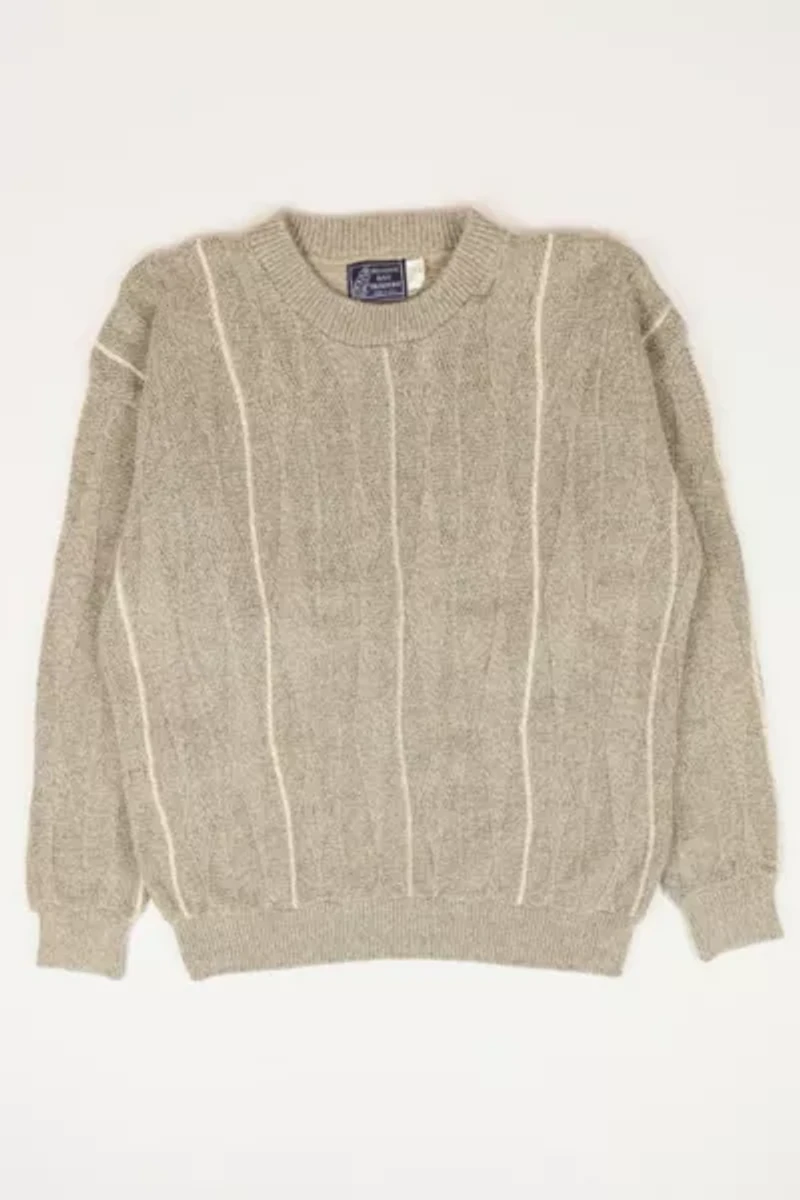 Vintage Sweater