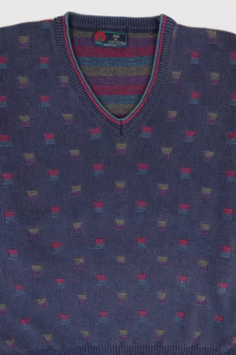 Vintage Sweater
