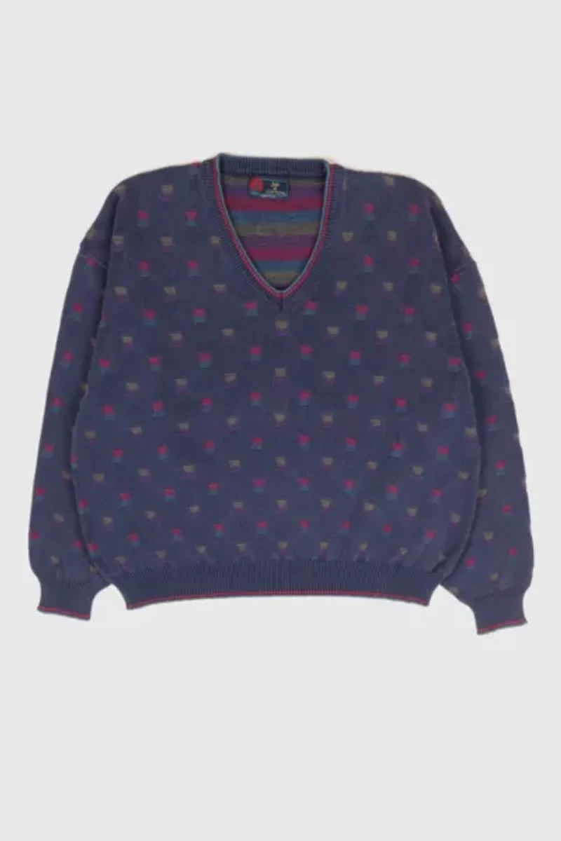 Vintage Sweater