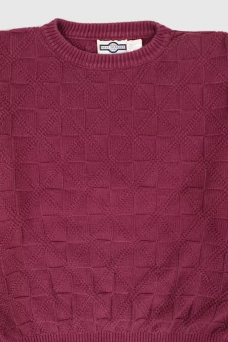 Vintage Heavyweight Sweater