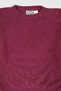 Vintage Heavyweight Sweater