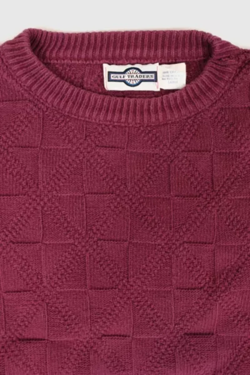 Vintage Heavyweight Sweater