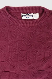 Vintage Heavyweight Sweater