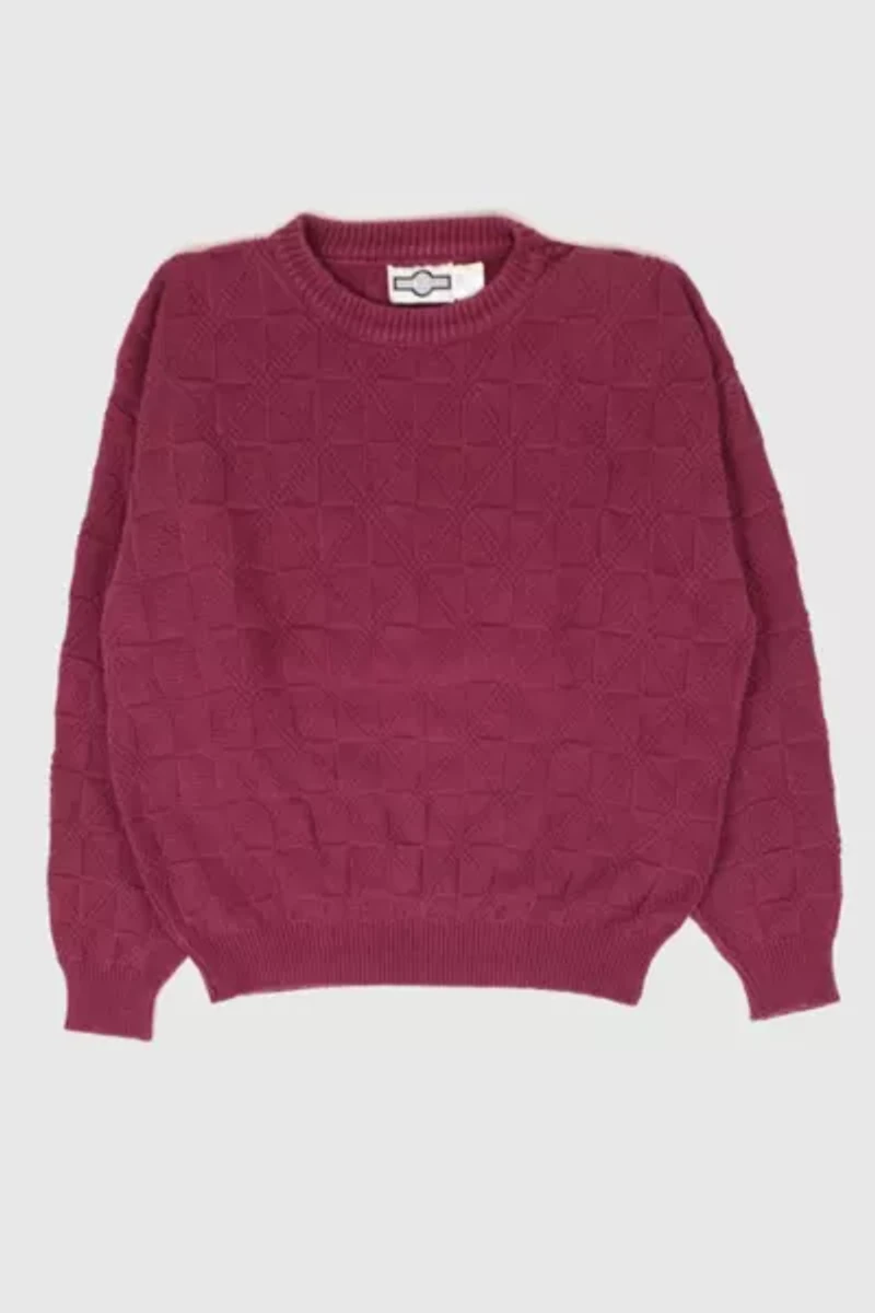 Vintage Heavyweight Sweater