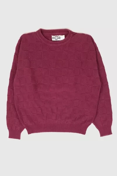 Vintage Heavyweight Sweater