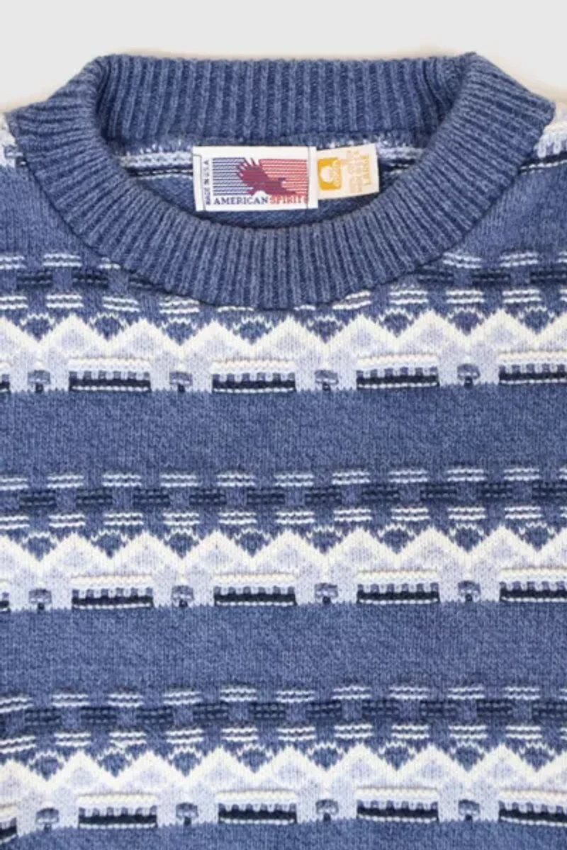 Vintage Heavyweight Sweater