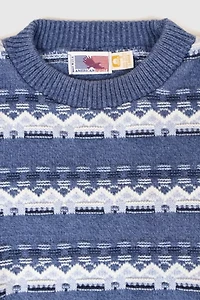 Vintage Heavyweight Sweater