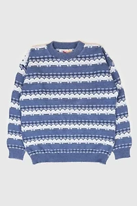 Vintage Heavyweight Sweater