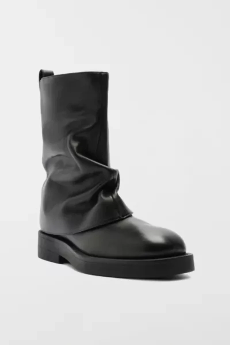 Schutz Keira Foldover Boot