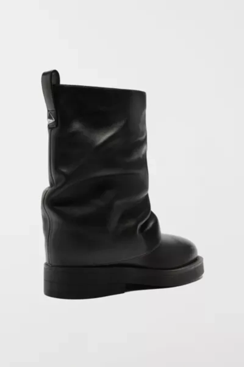 Schutz Keira Foldover Boot