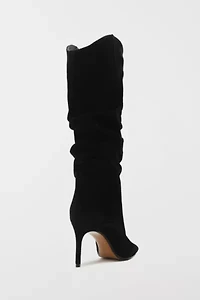 Schutz Maryana Up Slouch Knee High Boot