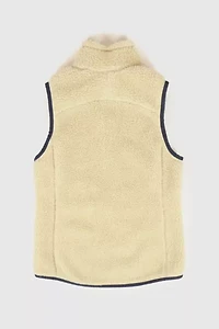 Vintage L.L. Bean Fleece Vest