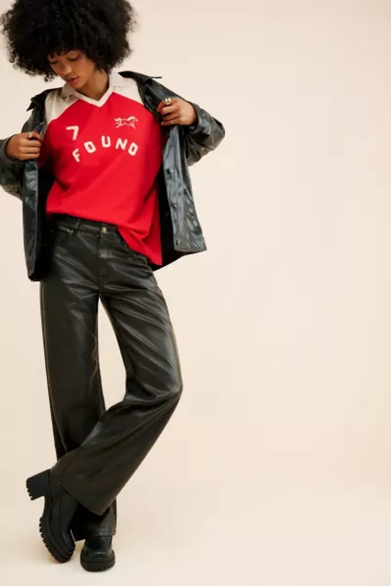 Lioness Top Model Pants