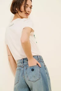 Abrand Jeans 95 Baggy Gisele