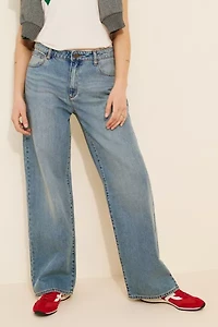 Abrand Jeans 95 Baggy Gisele