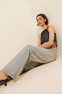 Abrand Jeans Carrie Wide