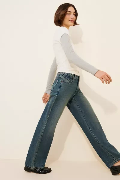 Abrand Jeans 99 Baggy Zola