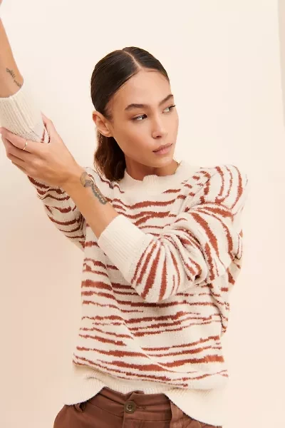 4SI3NNA Rebecca Sweater