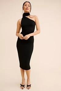 Bayse Kingston Midi Dress