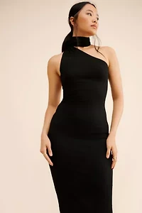 Bayse Kingston Midi Dress