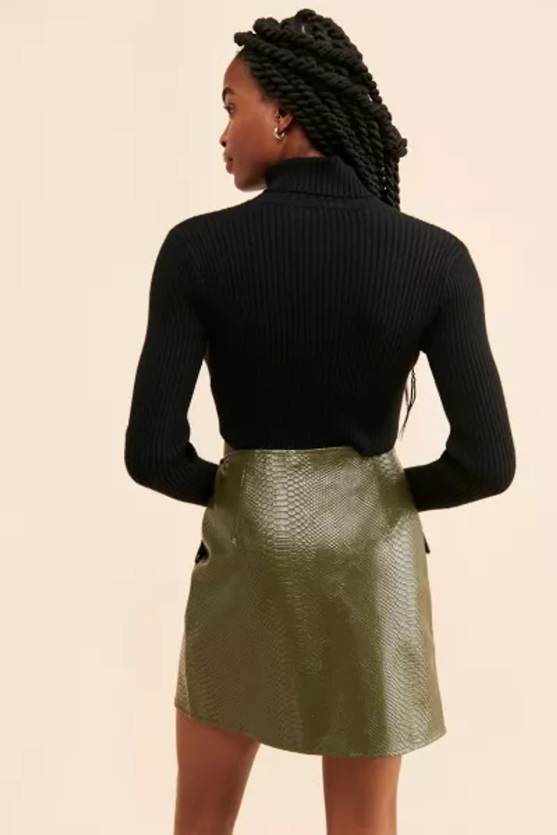 4SI3NNA Chleo Skirt