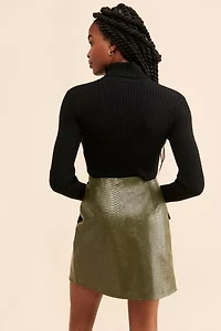 4SI3NNA Chleo Skirt