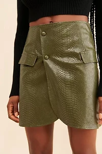 4SI3NNA Chleo Skirt