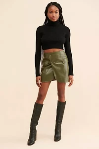 4SI3NNA Chleo Skirt