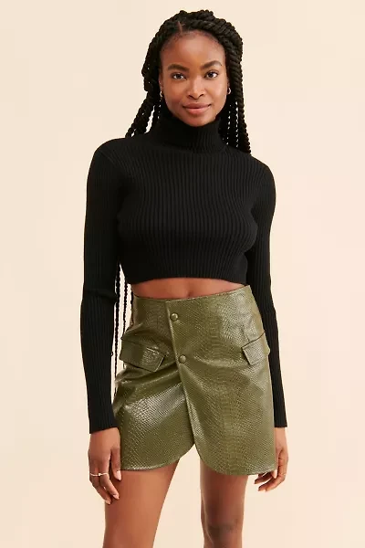 4SI3NNA Chleo Skirt