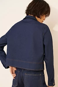 Vero Moda Bonnie Short Boxy Jacket