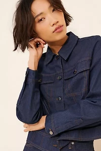 Vero Moda Bonnie Short Boxy Jacket