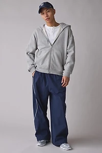 UO Retro Relaxed Wind Pant