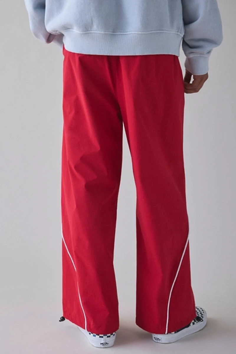 UO Retro Relaxed Wind Pants